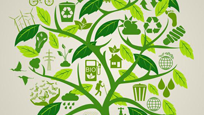 Texto Alternativo: Móstoles promueve el comercio local responsable con la I Feria Móstoles Ecofriendly