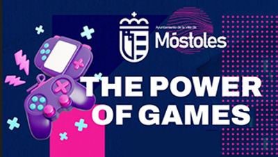 Texto Alternativo: El Teatro Villa de Móstoles acoge una jornada de eSports con mesas redondas y un showroom