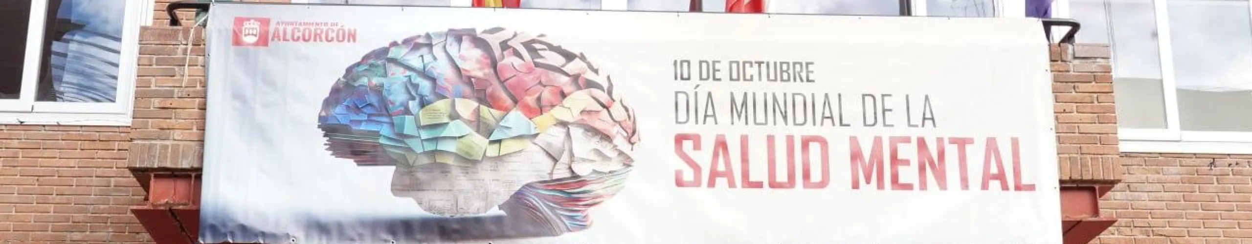 Texto Alternativo: Alcorcón reafirma su compromiso con el bienestar emocional y psicológico en una segunda Mesa Técnica para presentar el primer Mapa de Salud Mental de Alcorcón
