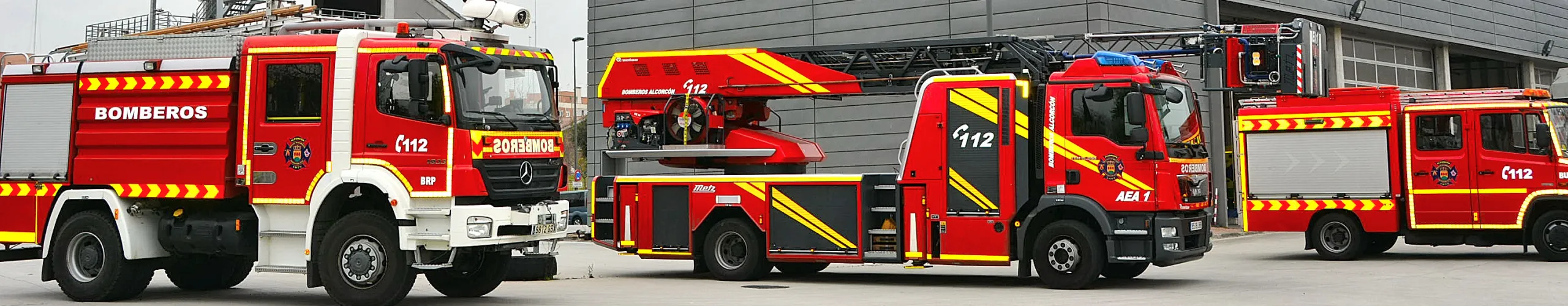 Texto Alternativo: Alcorcón estará representada por nueve bomberos en los X Juegos Europeos de Policías y Bomberos celebrados en Braga (Portugal)