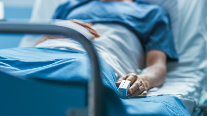 Texto Alternativo: La Comunidad de Madrid acompaña a pacientes de Cuidados Paliativos con actividades lúdicas y de ocio