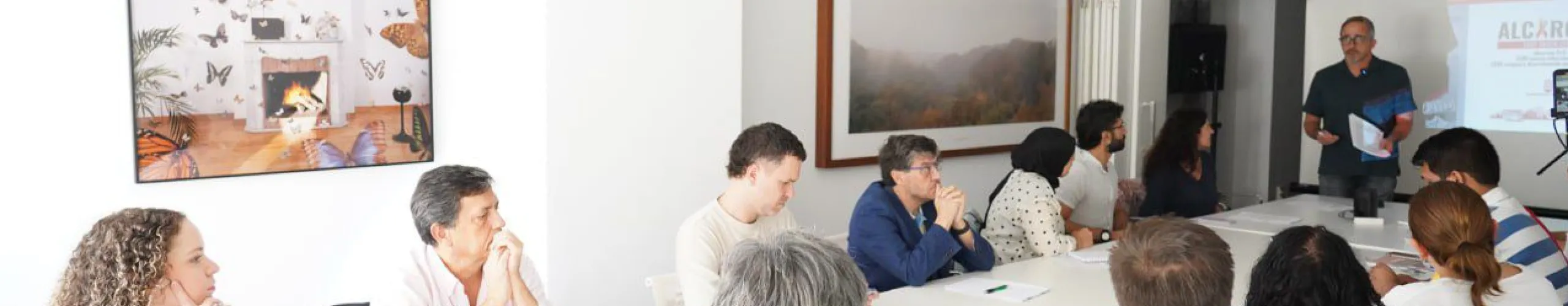 Texto Alternativo: Alcorcón refuerza su liderazgo en la lucha contra el VIH con la instalación de dispositivos de pruebas rápidas en el centro de Salud Gregorio Marañón y Cruz Roja