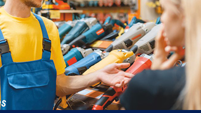 Texto Alternativo: Un encuentro sectorial de empleo en Móstoles oferta más de 65 puestos de trabajo en comercio y hostelería