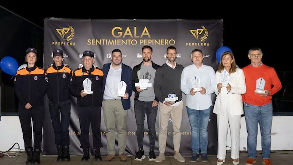 Texto Alternativo: Teatro, deporte, música y la V Gala Sentimiento Pepinero, el fin de semana en Leganés