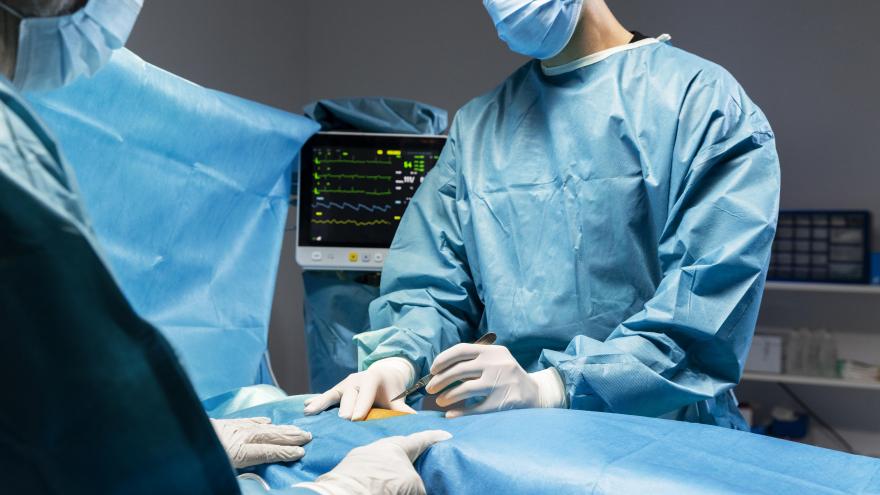 Texto Alternativo: El Hospital público de La Princesa impulsa la formación en Cirugía Cardiovascular a través de la reunión anual de médicos residentes de la especialidad