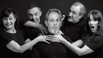 Texto Alternativo: La música de Nara Pinheiro y la obra de teatro “Remátame otra vez” destacan en la agenda cultural de la semana
