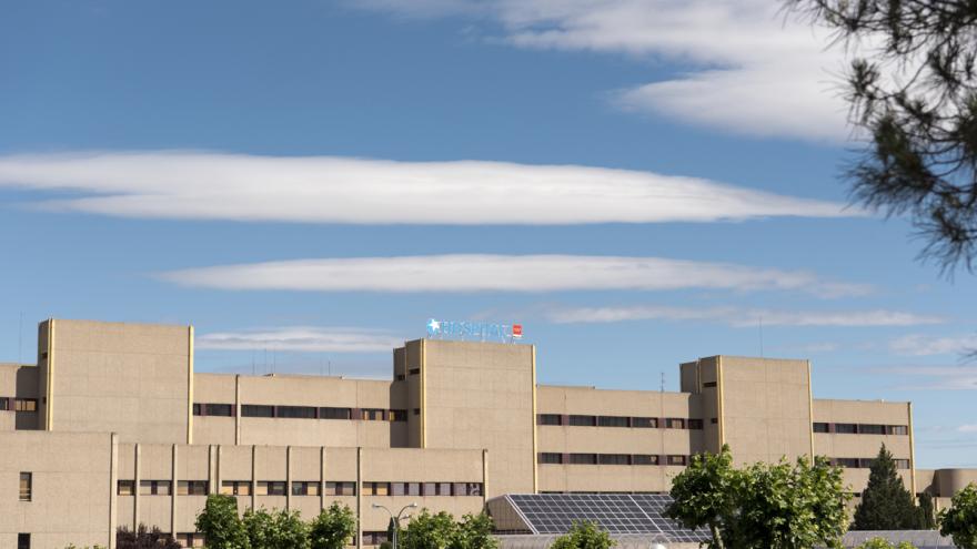 Texto Alternativo: El Hospital público de Getafe obtiene cuatro premios TOP 20 por los resultados de su gestión