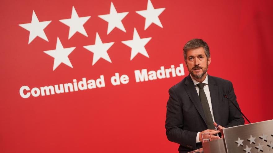 Texto Alternativo: La Comunidad de Madrid inicia los trámites para aprobar el Decreto que establece la jornada partida en los colegios