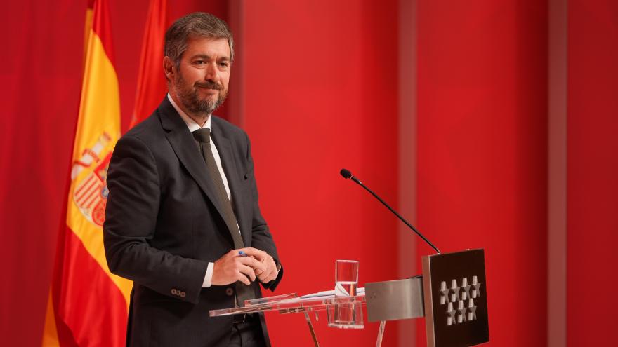 Texto Alternativo: La Comunidad de Madrid aprueba 54,5 millones para construir 339 viviendas sociales en el sur de la región para familias vulnerables
