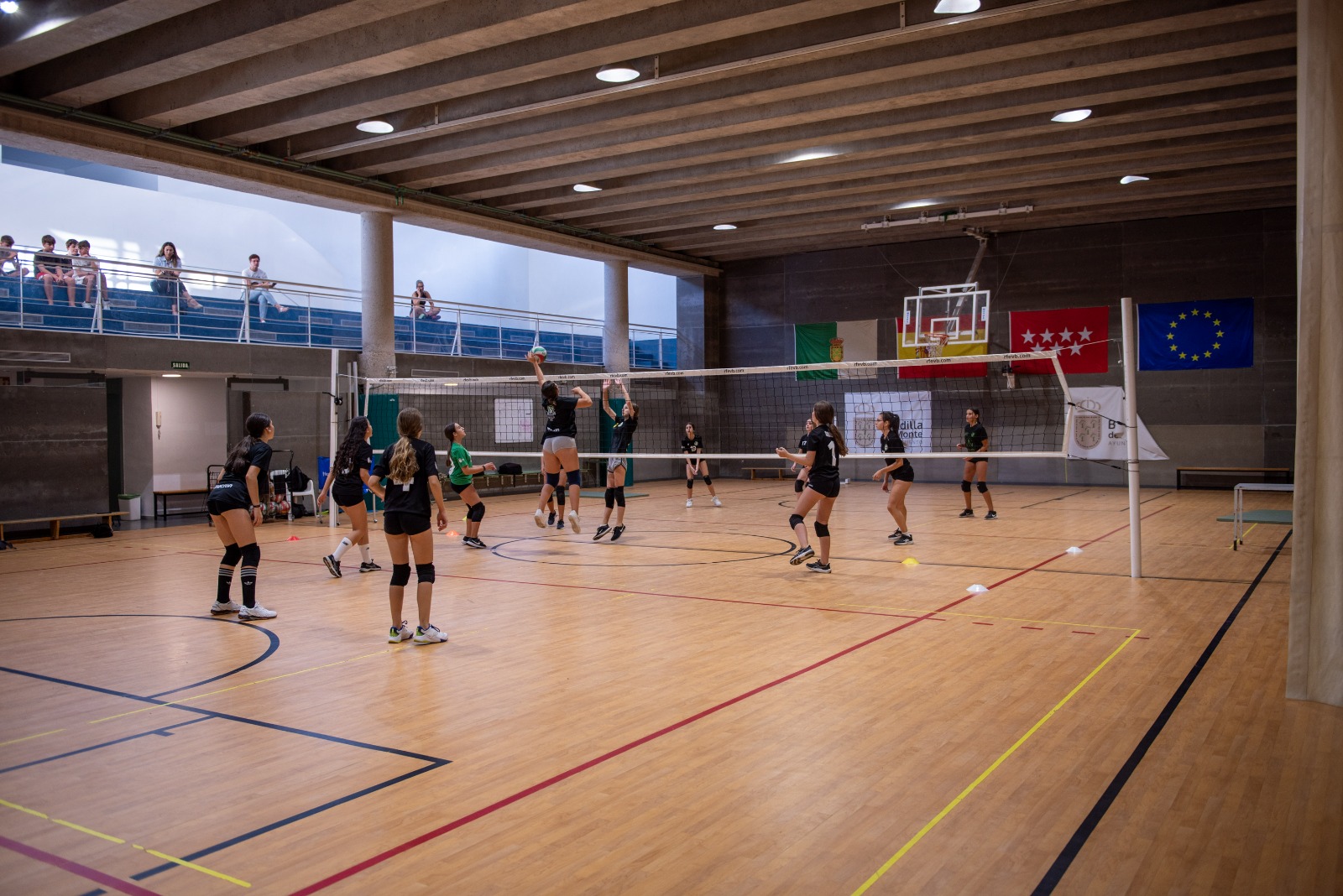 Texto Alternativo: Hasta el día 29 se pueden solicitar las subvenciones y ayudas económicas a personas y entidades deportivas