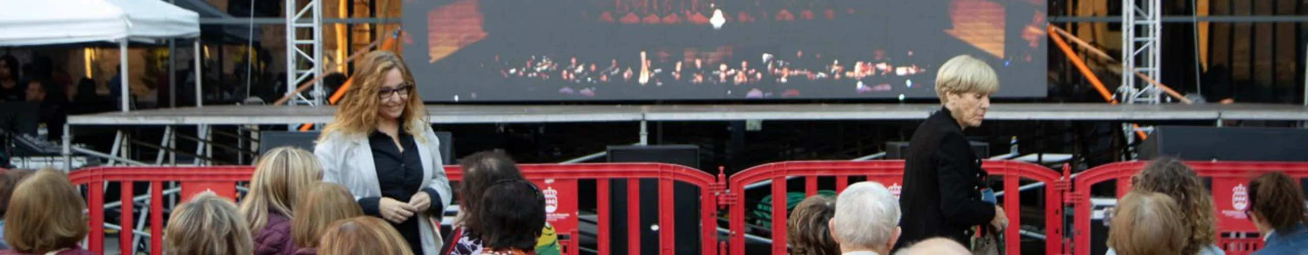 Texto Alternativo: Nuevo rodaje de cine en Alcorcón una oportunidad para atraer más inversiones y que dejará más de 250.000 euros en ingresos directos a la ciudad