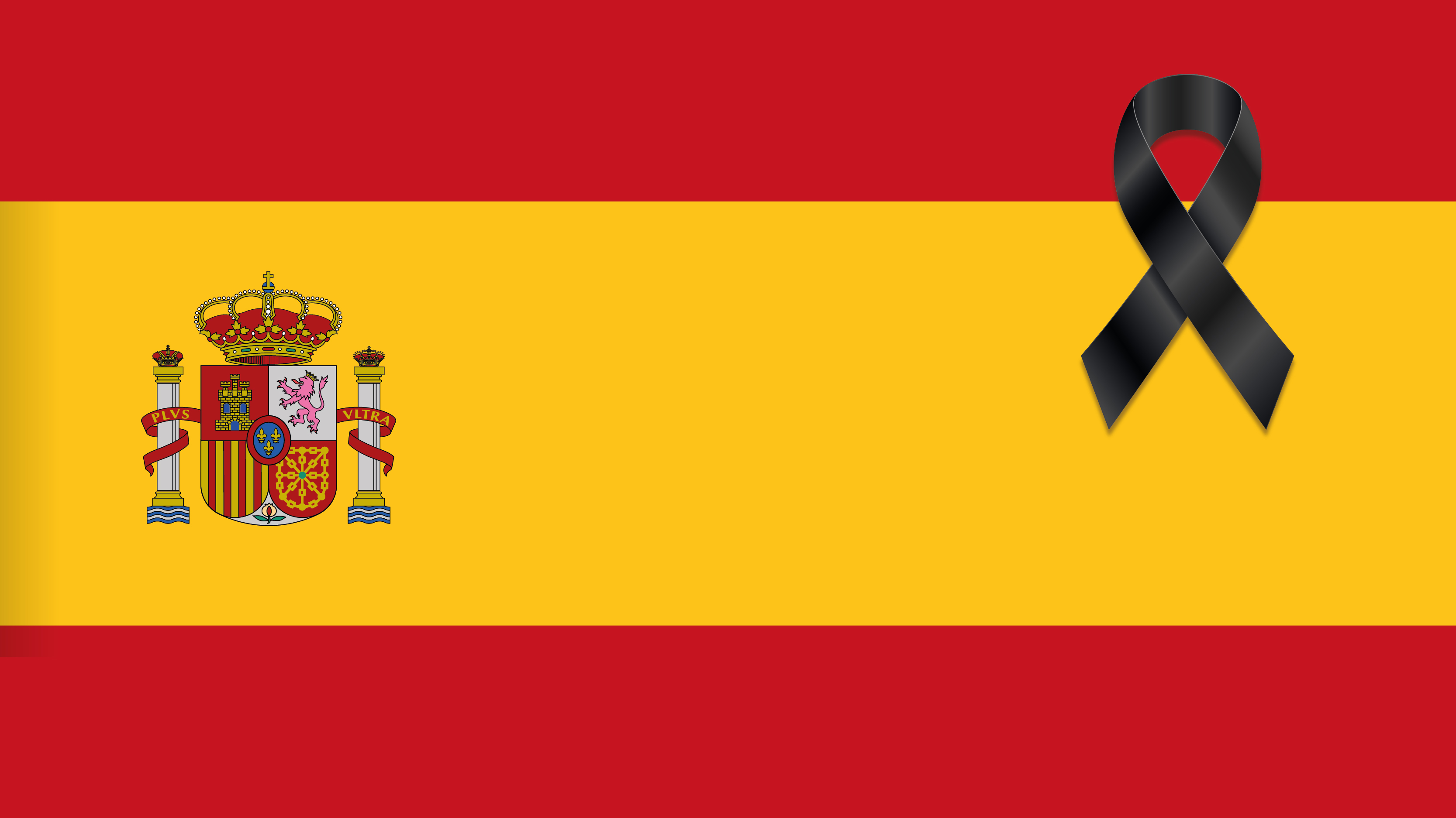 Texto Alternativo: Canceladas todas las actividades de la Noche de Muertos por el luto decretado en solidaridad con las víctimas de la DANA