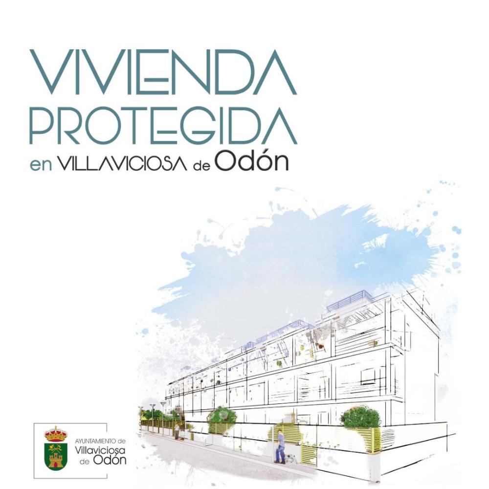 Texto Alternativo: Abierto el periodo para la nueva recogida de solicitudes destinadas a las 8 viviendas públicas del cupo de discapacidad