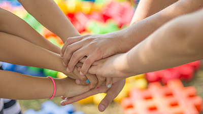 Texto Alternativo: Móstoles celebra la Semana de los Derechos de la Infancia y Adolescencia con numerosas actividades
