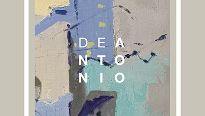 Texto Alternativo: La “Abstracción Pedagógica” de José Luis de Antonio llega al Caleidoscopio