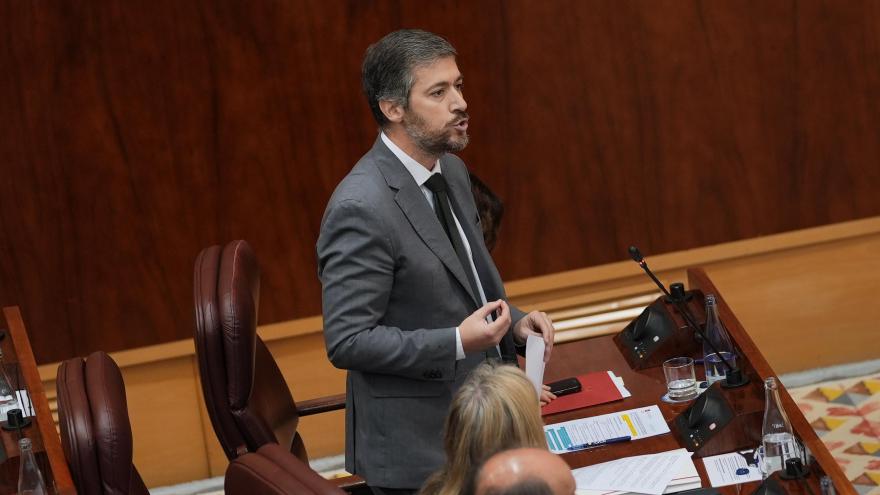Texto Alternativo: La Comunidad de Madrid ha concedido 80 millones de euros en ayudas a más de 2.000 víctimas del terrorismo