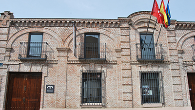 Texto Alternativo: El Ayuntamiento de Móstoles organiza una ruta teatralizada gratuita ambientada en “El Principito”