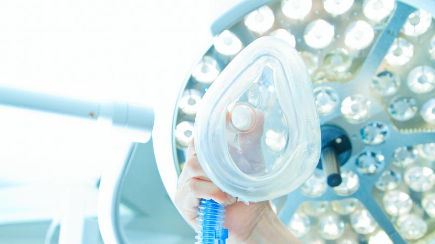 Texto Alternativo: La Comunidad de Madrid autoriza 128 millones de euros para terapias respiratorias a domicilio