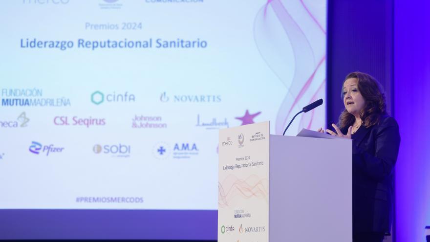 Texto Alternativo: La Comunidad de Madrid, reconocida por su liderazgo en Oncología y Tecnología Sanitaria