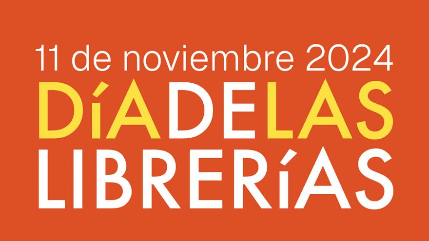 Texto Alternativo: Celebración del Día de las Librerías 2024