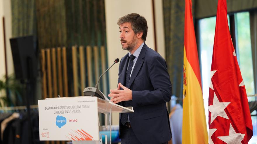 Texto Alternativo: La Comunidad de Madrid abrirá en enero un tercer juzgado de guardia en Plaza de Castilla