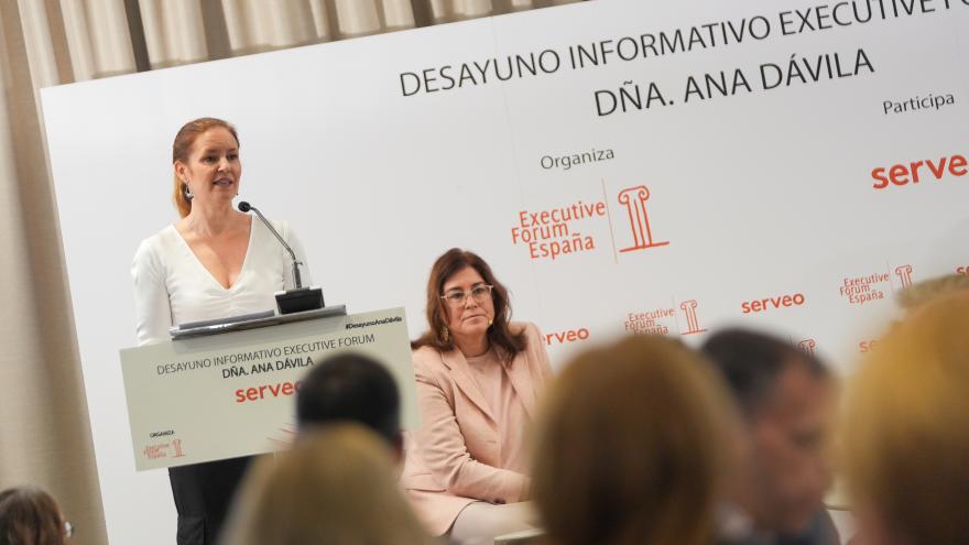Texto Alternativo: La Comunidad de Madrid facilitará el acceso a financiación a las entidades sociales que construyan las 40 nuevas residencias y centros de Día