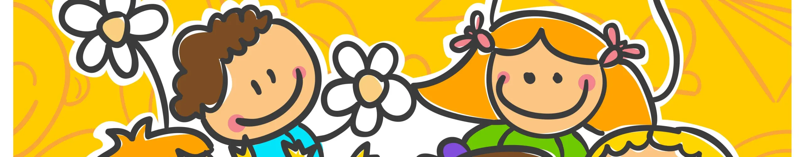 Texto Alternativo: La Semana de los Derechos de la Infancia en Alcorcón acoge diversas actividades lúdicas y formativas del 18 al 24 de noviembre