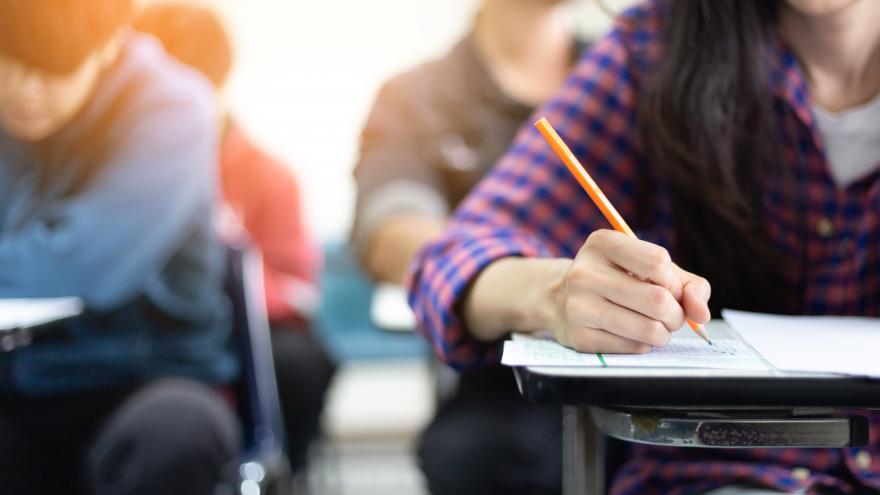 Texto Alternativo: La Comunidad de Madrid forma a los docentes sobre un sistema puntero para instalar domótica en edificios