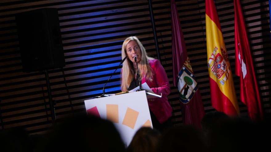 Texto Alternativo: La Comunidad de Madrid atrae desde 2023 más de un centenar de proyectos internacionales, con 4.200 empleos y 2.500 millones de inversión