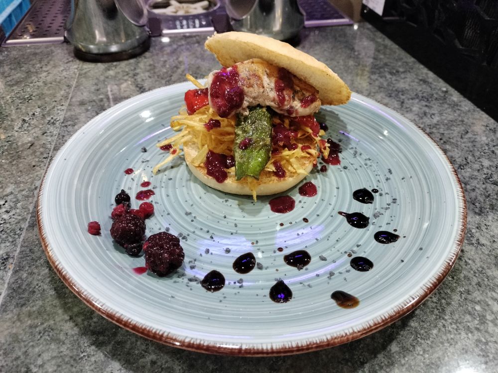 Texto Alternativo: Fin de semana con más gastronomía con la Ruta de la Tapa, la Concentración de Aeromodelismo y el CD Leganés-Real Madrid &nbsp;