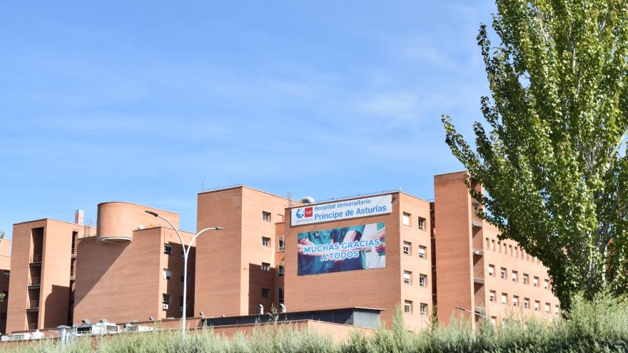Texto Alternativo: El Hospital público Príncipe de Asturias renueva la acreditación 'QH' por su alto nivel de excelencia en la calidad asistencial