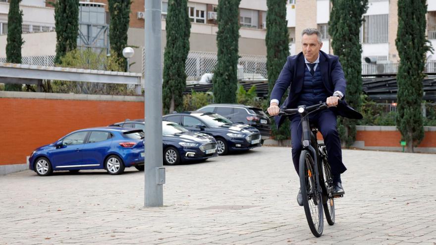 Texto Alternativo: La Comunidad de Madrid abre el plazo para solicitar ayudas de achatarramiento de vehículos sin distintivo ambiental y la adquisición de eléctricos