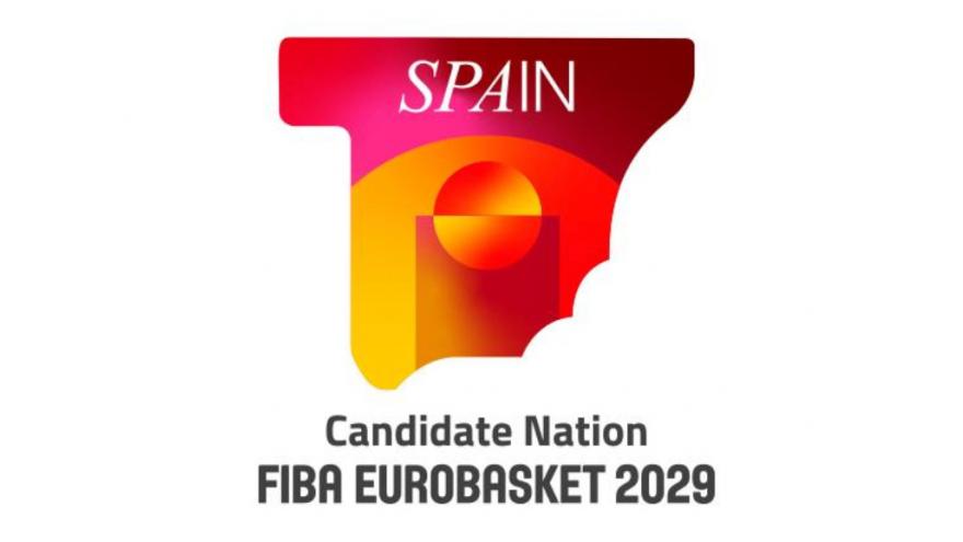 Texto Alternativo: La Comunidad de Madrid, candidata para albergar el Eurobasket 2029