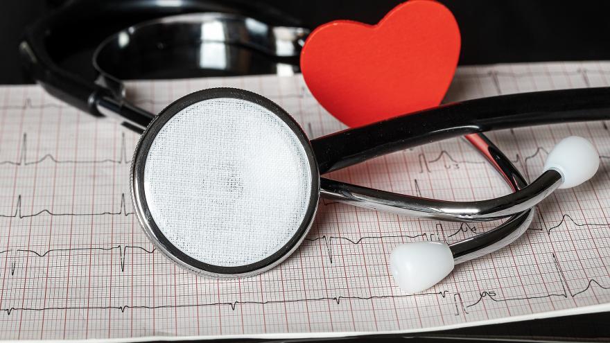 Texto Alternativo: El Hospital público La Paz y el SUMMA 112, premiados por un desarrollo informático sobre el Código Infarto