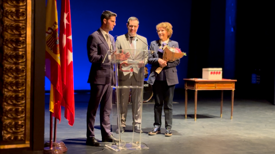 Texto Alternativo: La Comunidad de Madrid celebra el 46º aniversario de la Constitución Española con retos y concursos didácticos para los alumnos