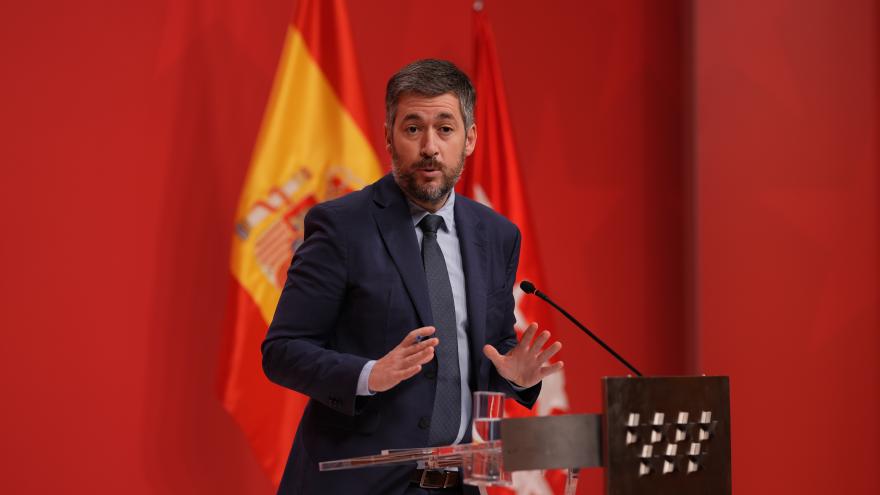 Texto Alternativo: La Comunidad de Madrid aprueba 42 millones de euros para las universidades públicas en compensación por la bajada de tasas