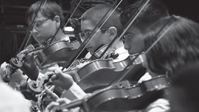 Texto Alternativo: Conciertos de Navidad, talleres, poesía, magia y un festival de cortos, en la agenda cultural de Móstoles