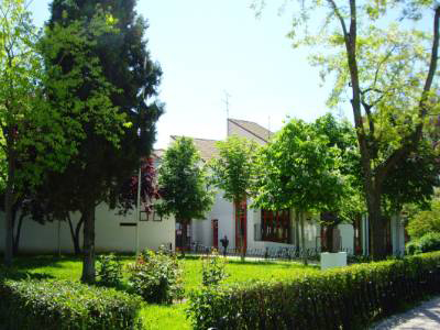 Texto Alternativo: El Centro Sociocultural Caleidoscopio acoge la exposición de las Casas de Niños Antusana y Villaamil