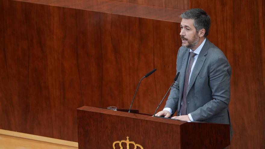 Texto Alternativo: La Comunidad de Madrid elimina de su normativa más de 120 términos peyorativos sobre discapacidad