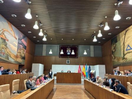 Texto Alternativo: Aprobada la financiación de 24 millones de euros para dos promociones de 216 viviendas en alquiler de EMSULE