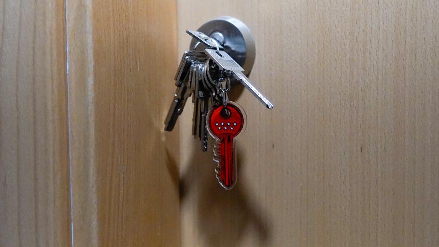 Texto Alternativo: La Comunidad de Madrid mejora el Plan Alquila con un seguro multirriesgo para aumentar el mercado de alquiler