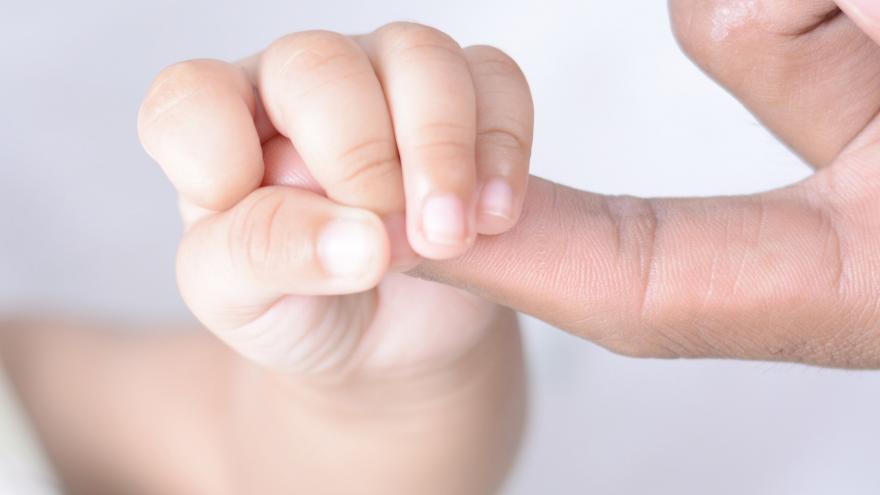 Texto Alternativo: El Hospital público 12 de Octubre de la Comunidad de Madrid ha ayudado a más de 900 familias en riesgo psicosocial