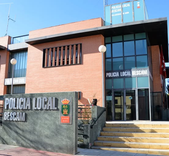 Texto Alternativo: Villaviciosa de Odón reforzará su plantilla con la incorporación de 9 agentes