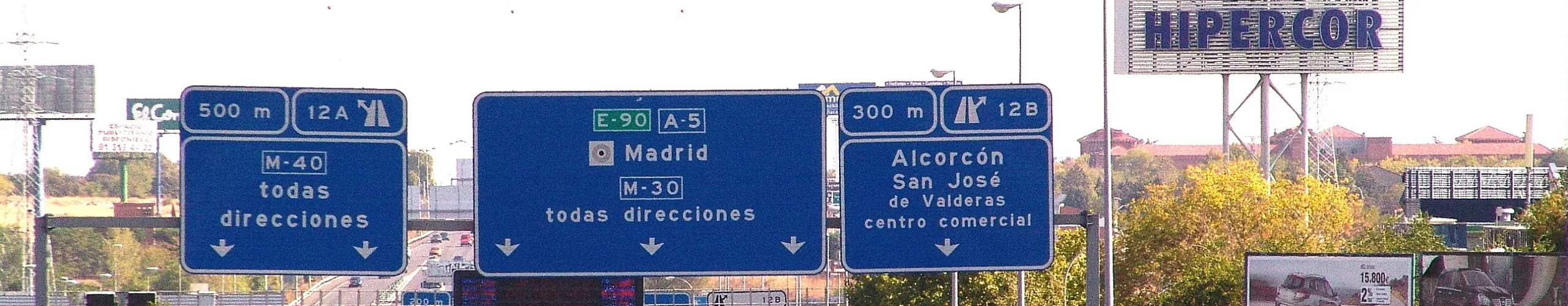 Texto Alternativo: La alcaldesa de Alcorcón, satisfecha por la decisión de llevar los autobuses interurbanos de la zona a Puerta del Sur si bien insiste en la necesidad de crear un carril bus