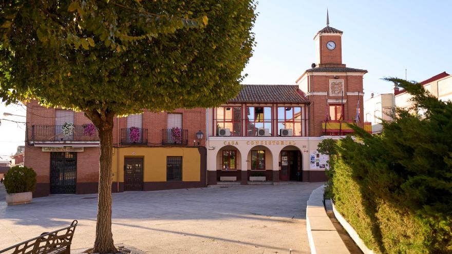 Texto Alternativo: La Comunidad de Madrid ha invertido 232 millones en 2024 para mejorar los servicios públicos de los municipios de la región