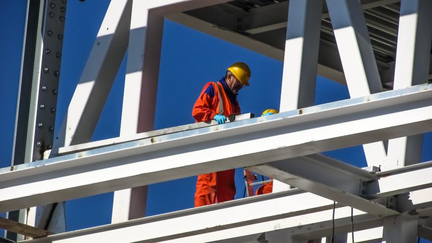 Texto Alternativo: La Comunidad de Madrid aprueba el VII Plan Director de Prevención de Riesgos Laborales