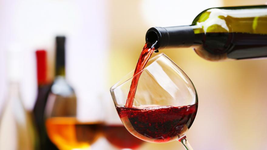Texto Alternativo: La Comunidad de Madrid estrena ayudas para promocionar el sector del vino en los pequeños municipios de la región