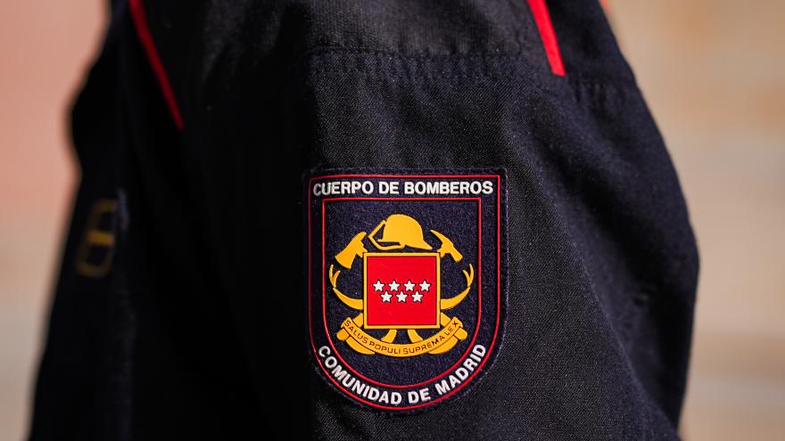 Texto Alternativo: La Comunidad de Madrid incorpora en 2025 el Parque de Fuenlabrada a su Cuerpo de Bomberos para sumar una red con 22 dispositivos