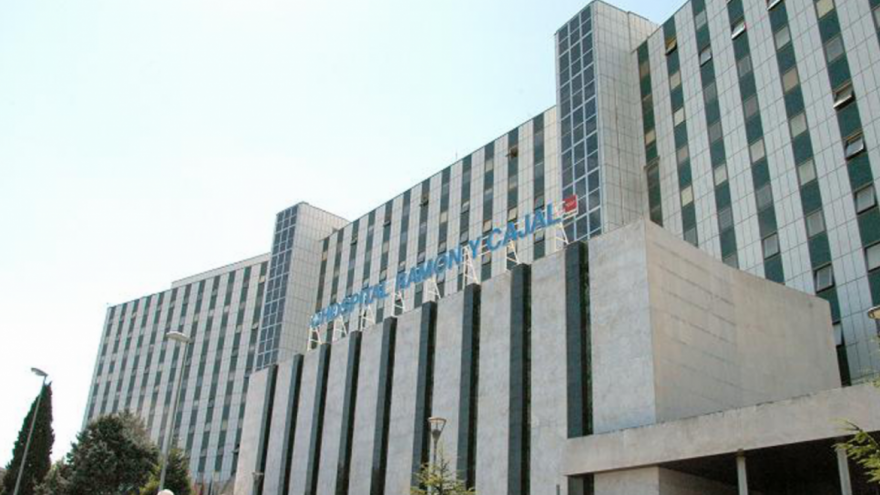 Texto Alternativo: Dos endocrinos del Hospital público Ramón y Cajal, Premios Extraordinarios de Doctorado de la Universidad de Alcalá