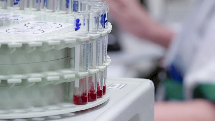 Texto Alternativo: El Instituto de Investigación Sanitaria del Hospital Gregorio Marañón cuenta con nuevo director científico